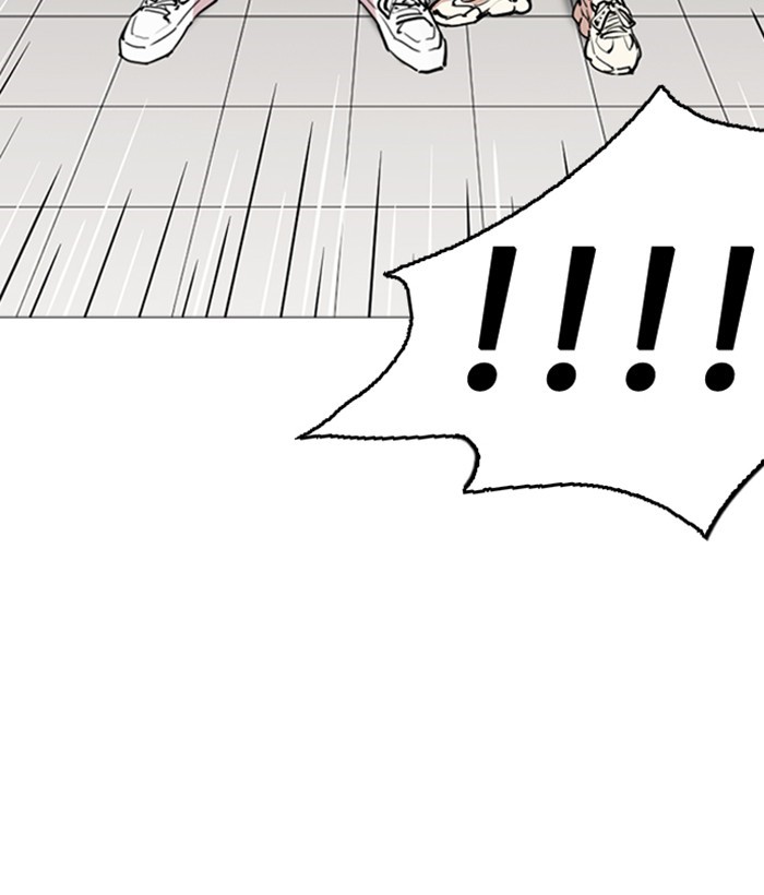 18+ Lookism Chapter 252: Ep. 252: Jin Jang S Analysis (1) page 73