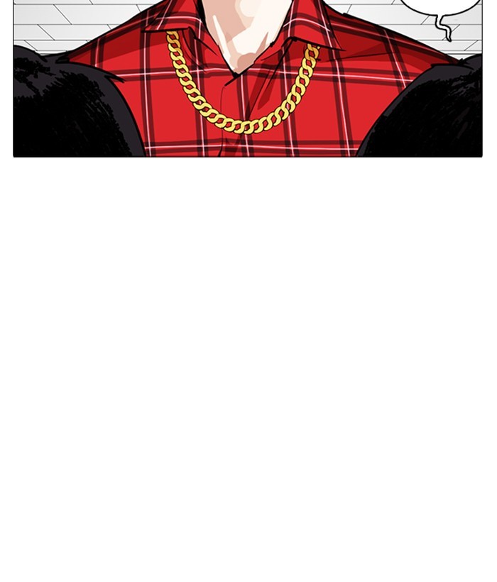 18+ Lookism Chapter 252: Ep. 252: Jin Jang S Analysis (1) page 75