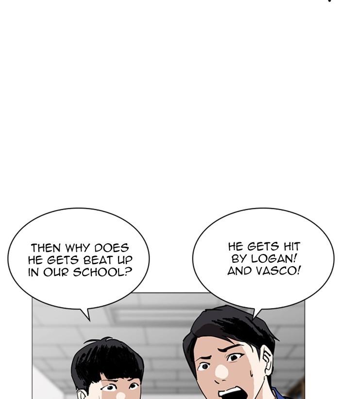 18+ Lookism Chapter 252: Ep. 252: Jin Jang S Analysis (1) page 81