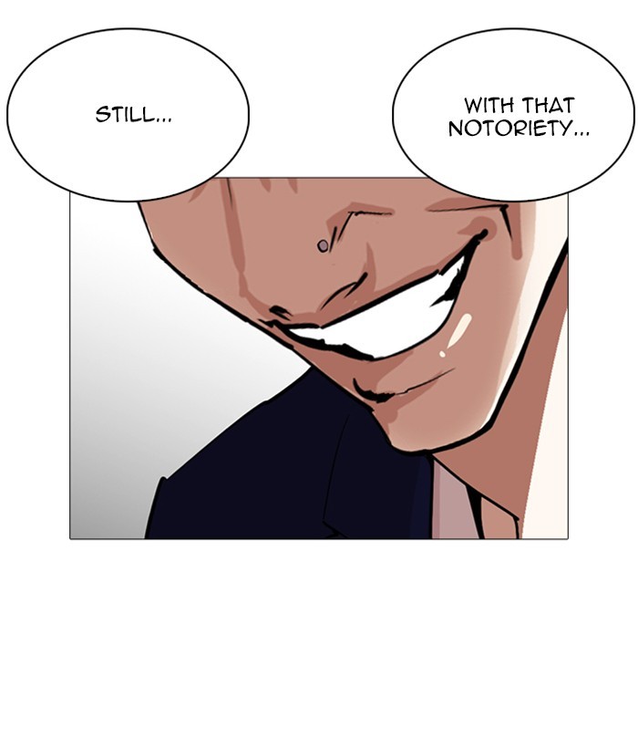 18+ Lookism Chapter 252: Ep. 252: Jin Jang S Analysis (1) page 83