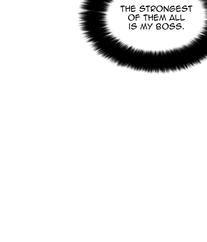 18+ Lookism Chapter 252: Ep. 252: Jin Jang S Analysis (1) page 89