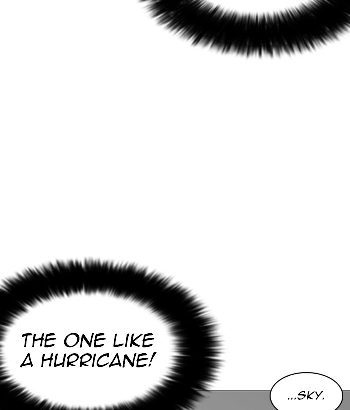 18+ Lookism Chapter 252: Ep. 252: Jin Jang S Analysis (1) page 92