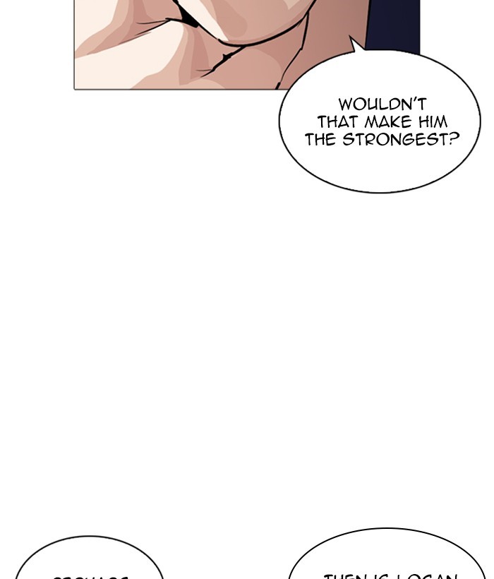 18+ Lookism Chapter 252: Ep. 252: Jin Jang S Analysis (1) page 95