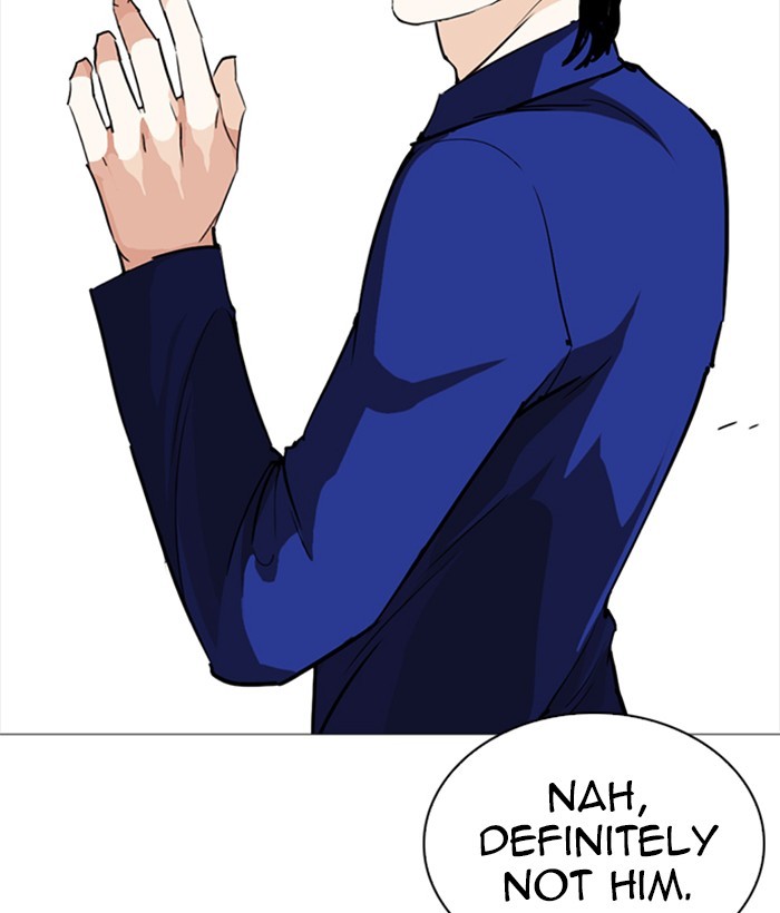 18+ Lookism Chapter 252: Ep. 252: Jin Jang S Analysis (1) page 100