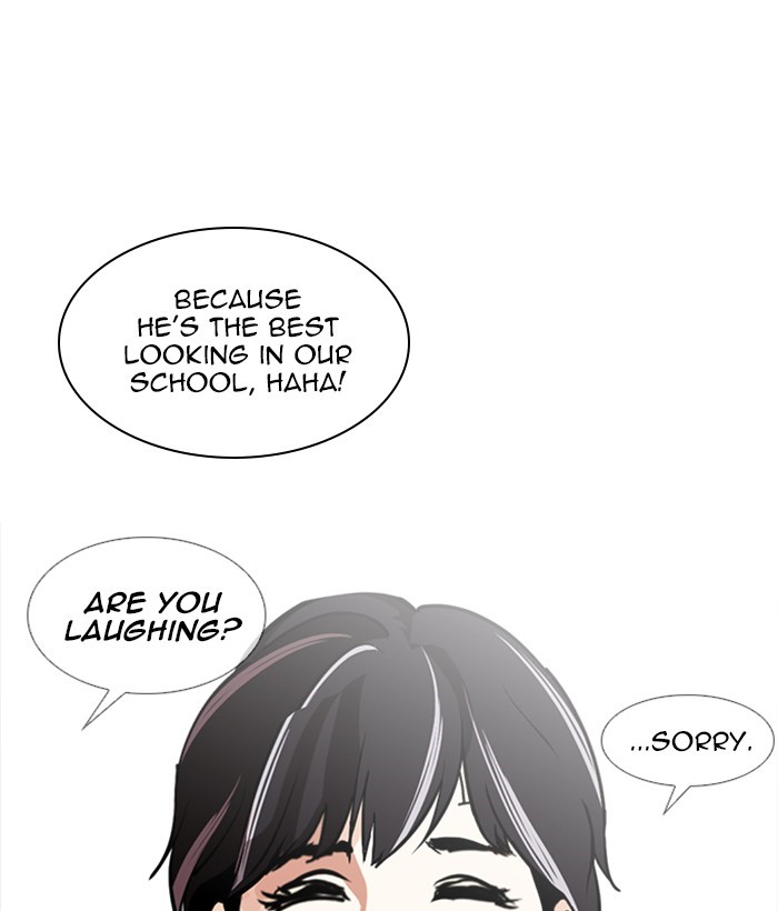 18+ Lookism Chapter 252: Ep. 252: Jin Jang S Analysis (1) page 103
