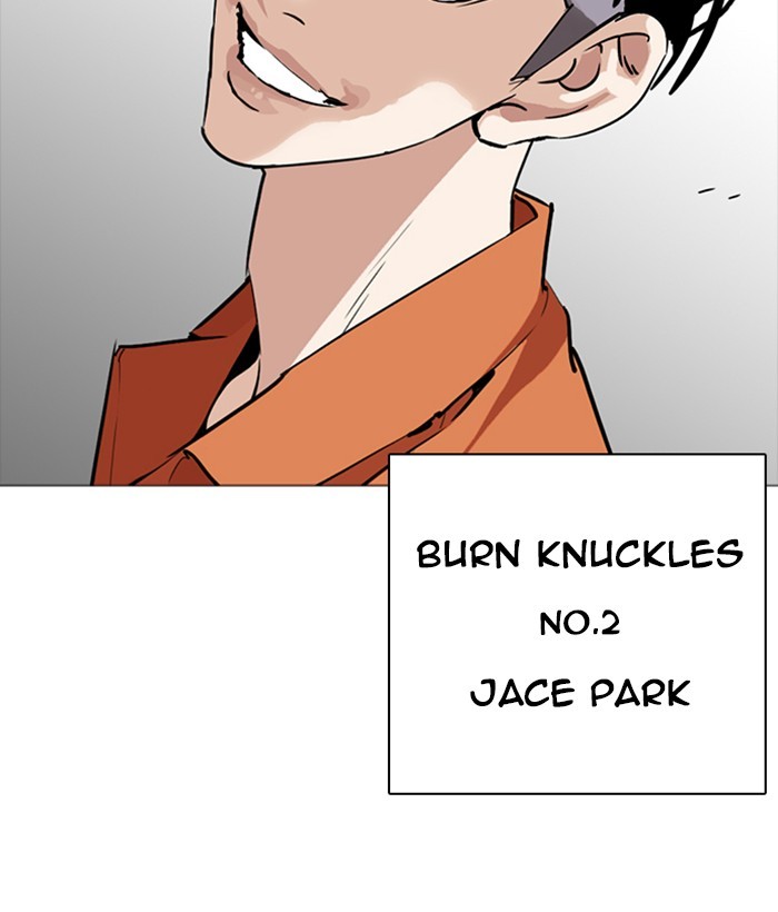 18+ Lookism Chapter 252: Ep. 252: Jin Jang S Analysis (1) page 123