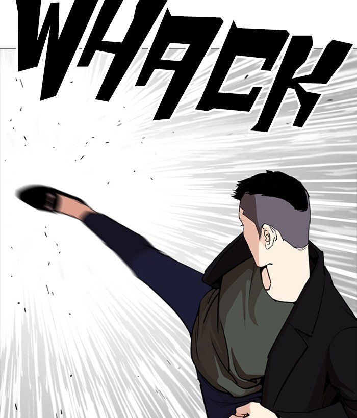 18+ Lookism Chapter 252: Ep. 252: Jin Jang S Analysis (1) page 125
