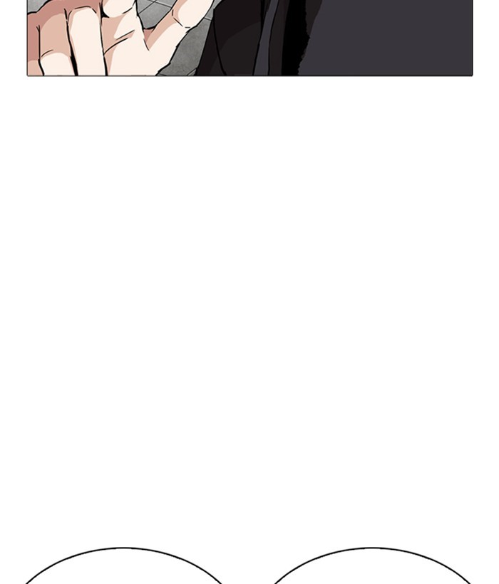 18+ Lookism Chapter 252: Ep. 252: Jin Jang S Analysis (1) page 128