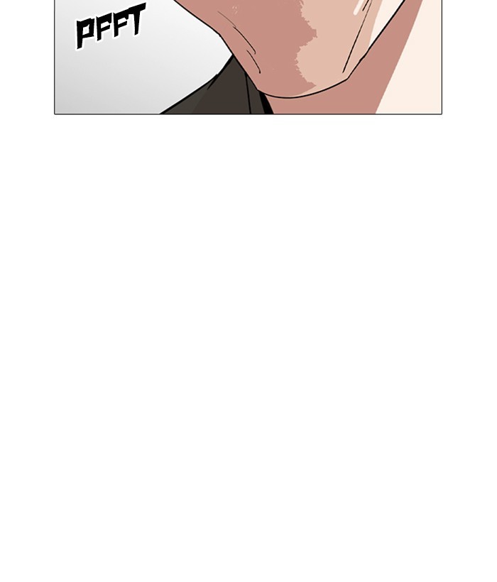18+ Lookism Chapter 252: Ep. 252: Jin Jang S Analysis (1) page 139