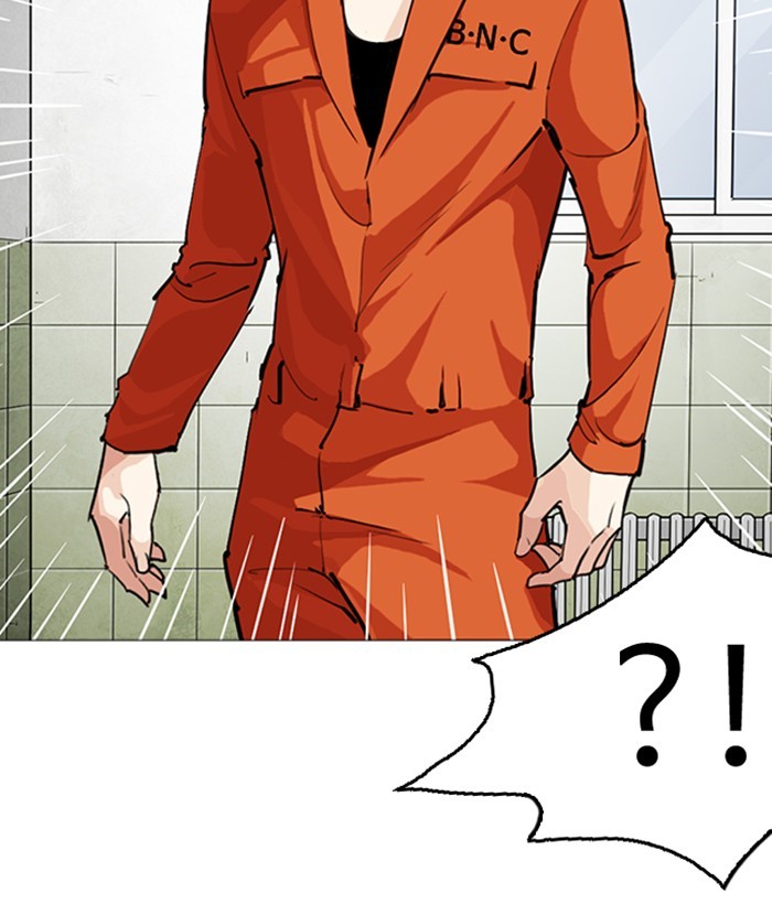 18+ Lookism Chapter 252: Ep. 252: Jin Jang S Analysis (1) page 141