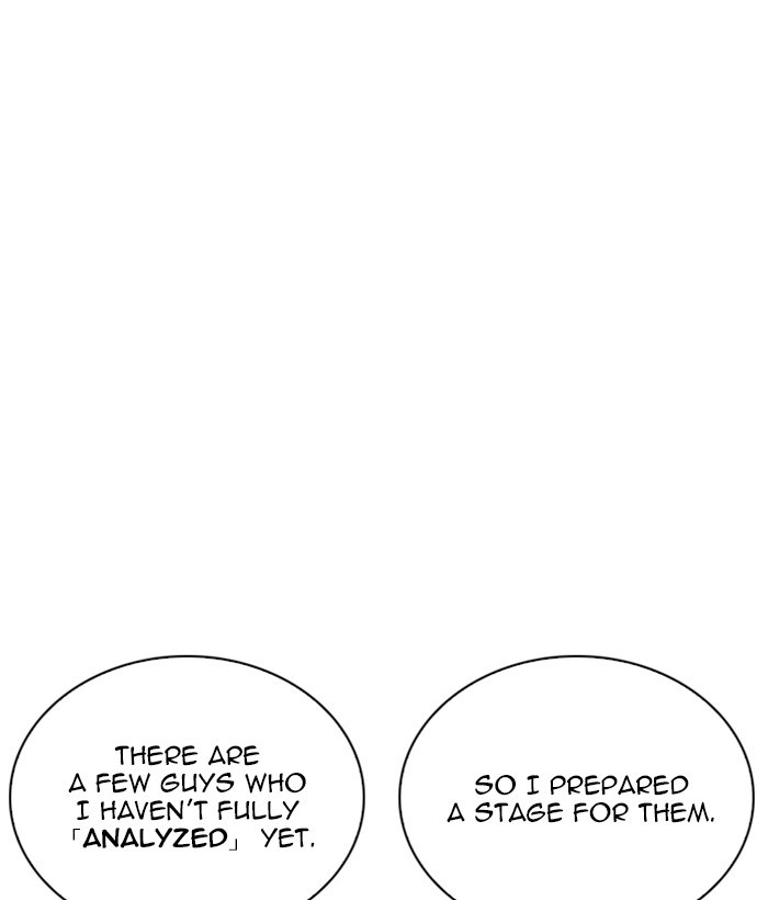 18+ Lookism Chapter 252: Ep. 252: Jin Jang S Analysis (1) page 142