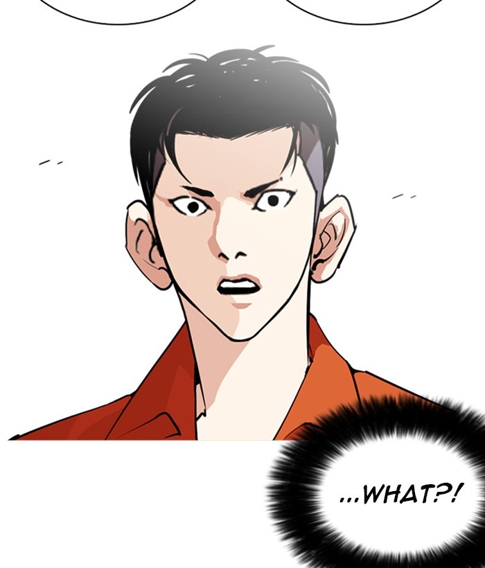 18+ Lookism Chapter 252: Ep. 252: Jin Jang S Analysis (1) page 143