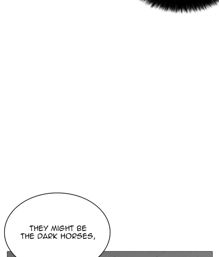 18+ Lookism Chapter 252: Ep. 252: Jin Jang S Analysis (1) page 144