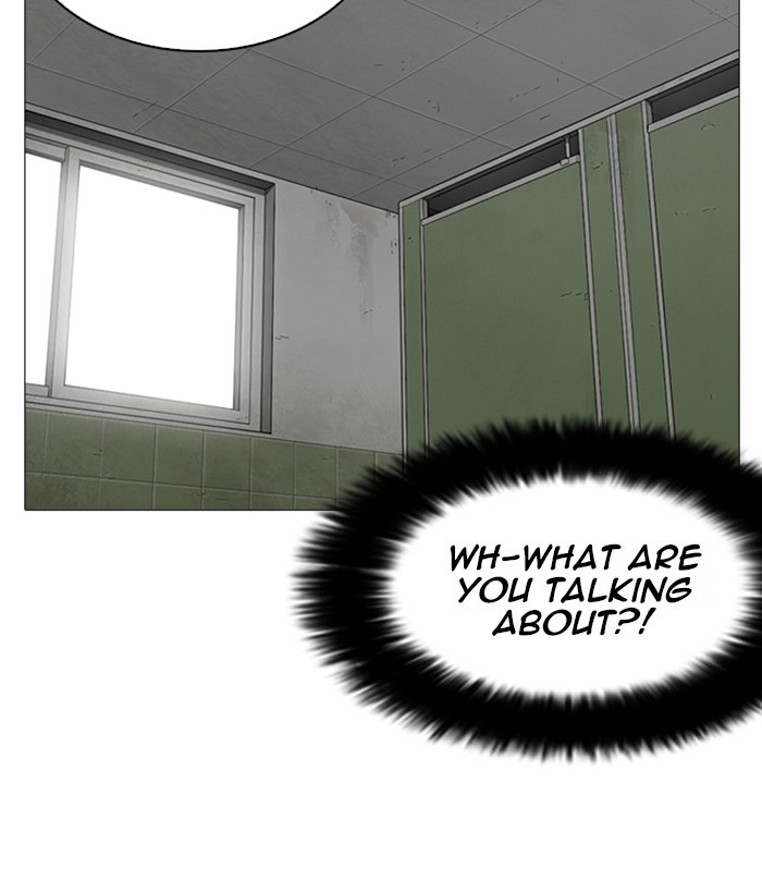 18+ Lookism Chapter 252: Ep. 252: Jin Jang S Analysis (1) page 145