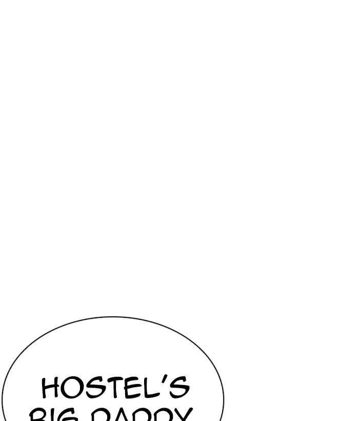 18+ Lookism Chapter 252: Ep. 252: Jin Jang S Analysis (1) page 159