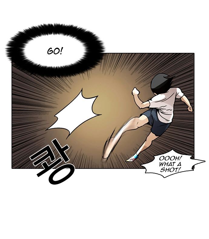18+ Lookism Chapter 253: Ep. 253: Jin Jang S Analysis (2) page 52