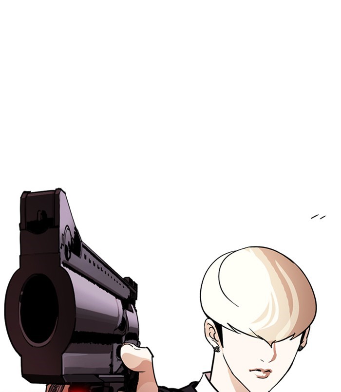 18+ Lookism Chapter 254: Ep. 254: Jin Jang S Analysis (3) page 1