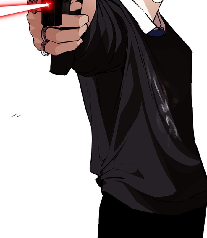 18+ Lookism Chapter 254: Ep. 254: Jin Jang S Analysis (3) page 2