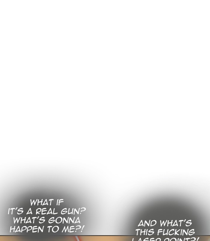 18+ Lookism Chapter 254: Ep. 254: Jin Jang S Analysis (3) page 7