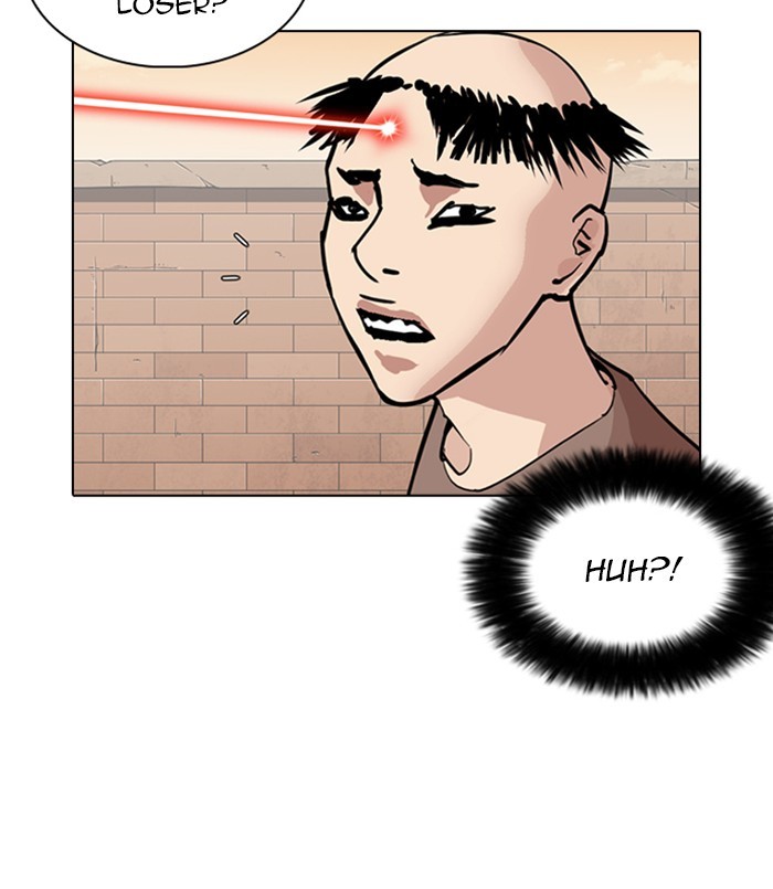 18+ Lookism Chapter 254: Ep. 254: Jin Jang S Analysis (3) page 10