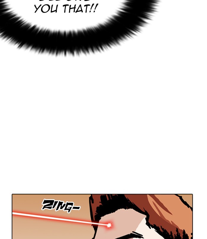 18+ Lookism Chapter 254: Ep. 254: Jin Jang S Analysis (3) page 13