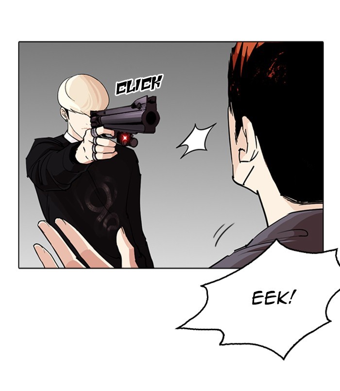 18+ Lookism Chapter 254: Ep. 254: Jin Jang S Analysis (3) page 17