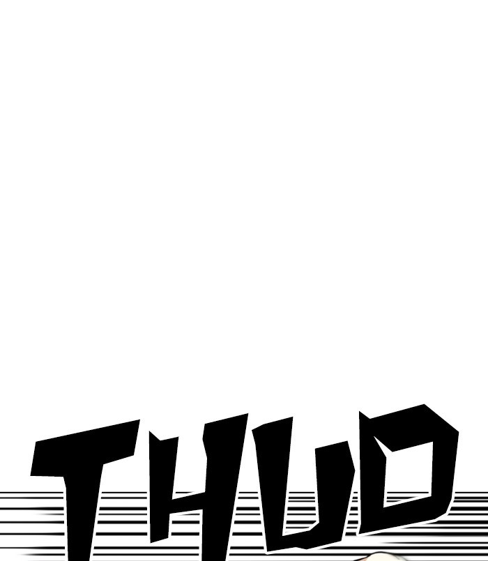 18+ Lookism Chapter 254: Ep. 254: Jin Jang S Analysis (3) page 18