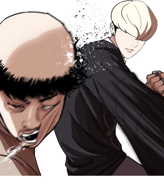 18+ Lookism Chapter 254: Ep. 254: Jin Jang S Analysis (3) page 26