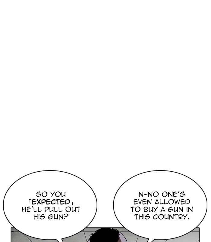 18+ Lookism Chapter 254: Ep. 254: Jin Jang S Analysis (3) page 34