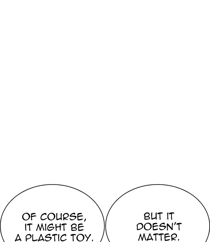 18+ Lookism Chapter 254: Ep. 254: Jin Jang S Analysis (3) page 36