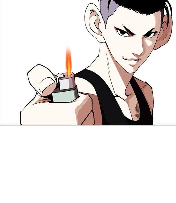 18+ Lookism Chapter 254: Ep. 254: Jin Jang S Analysis (3) page 41