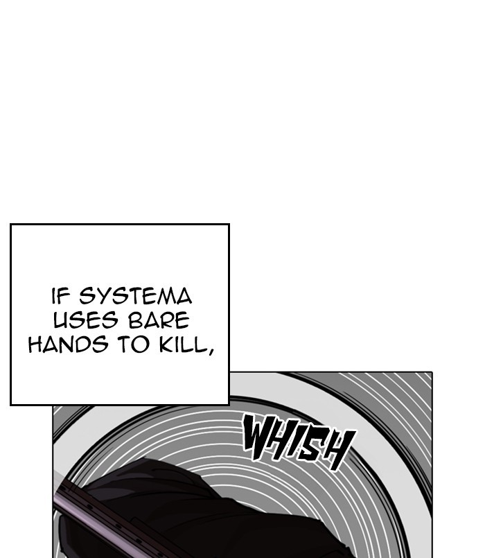 18+ Lookism Chapter 254: Ep. 254: Jin Jang S Analysis (3) page 42