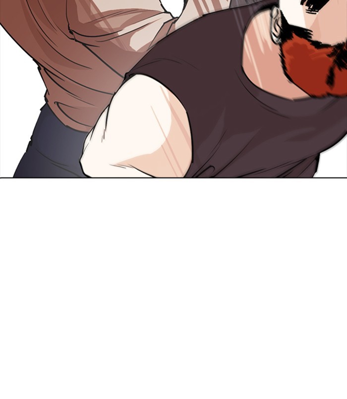 18+ Lookism Chapter 254: Ep. 254: Jin Jang S Analysis (3) page 46
