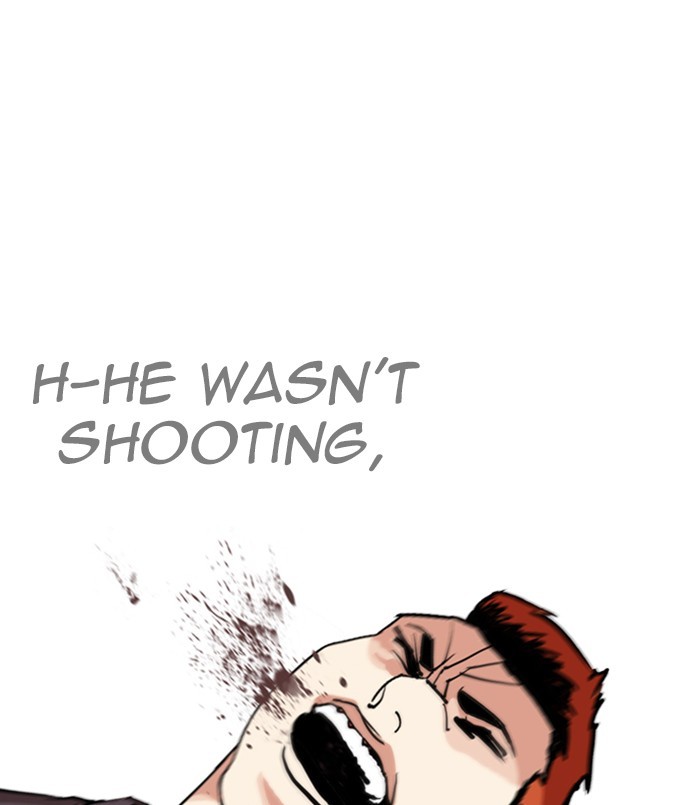 18+ Lookism Chapter 254: Ep. 254: Jin Jang S Analysis (3) page 47