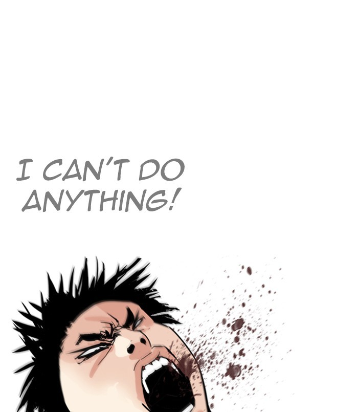 18+ Lookism Chapter 254: Ep. 254: Jin Jang S Analysis (3) page 49
