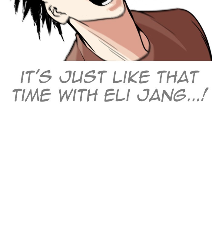 18+ Lookism Chapter 254: Ep. 254: Jin Jang S Analysis (3) page 50
