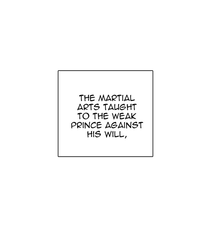 18+ Lookism Chapter 254: Ep. 254: Jin Jang S Analysis (3) page 51