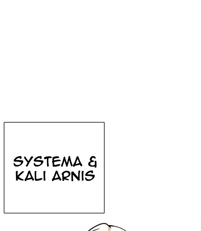 18+ Lookism Chapter 254: Ep. 254: Jin Jang S Analysis (3) page 52