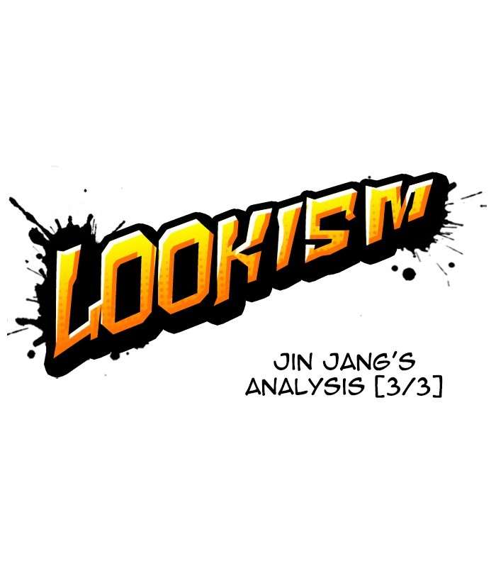 18+ Lookism Chapter 254: Ep. 254: Jin Jang S Analysis (3) page 55