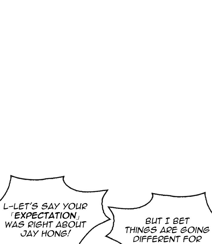 18+ Lookism Chapter 254: Ep. 254: Jin Jang S Analysis (3) page 56