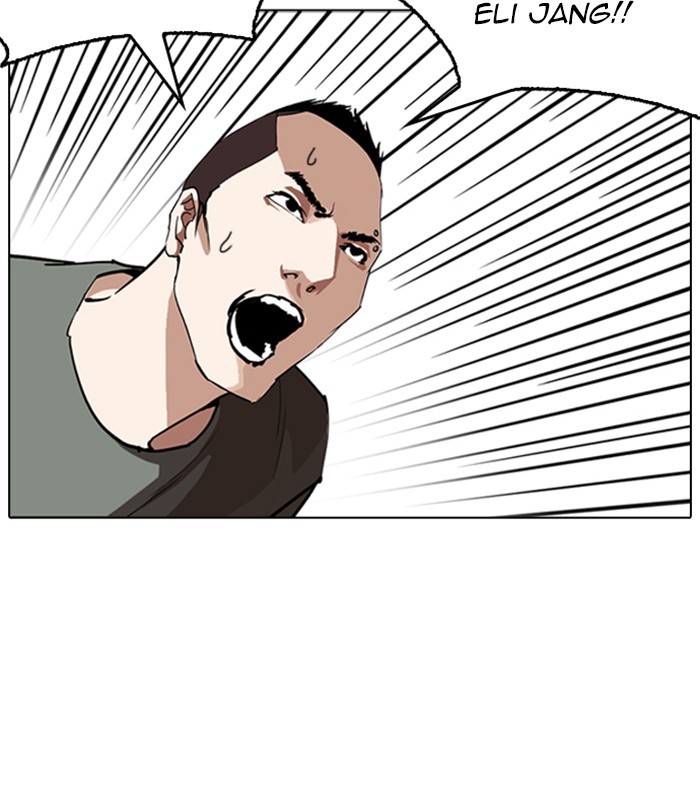 18+ Lookism Chapter 254: Ep. 254: Jin Jang S Analysis (3) page 57