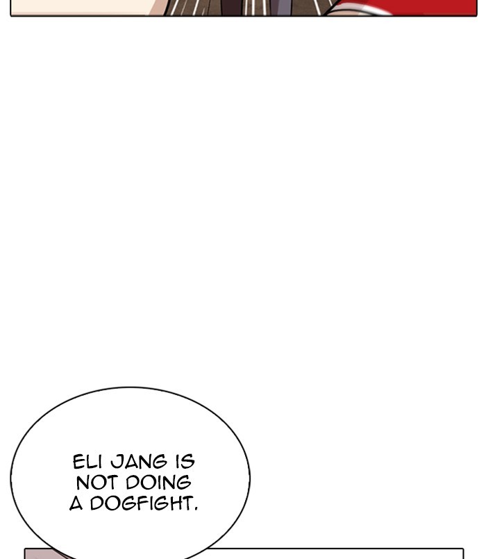 18+ Lookism Chapter 254: Ep. 254: Jin Jang S Analysis (3) page 61