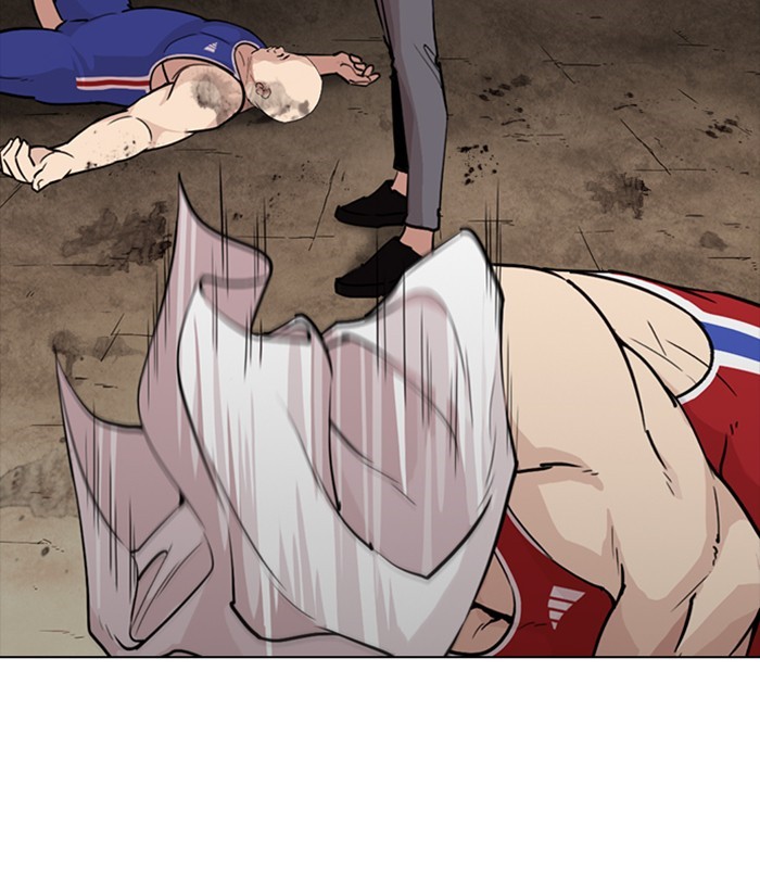 18+ Lookism Chapter 254: Ep. 254: Jin Jang S Analysis (3) page 65