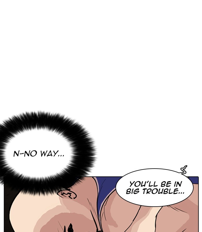 18+ Lookism Chapter 254: Ep. 254: Jin Jang S Analysis (3) page 66