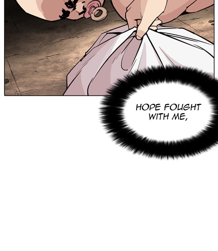 18+ Lookism Chapter 254: Ep. 254: Jin Jang S Analysis (3) page 67