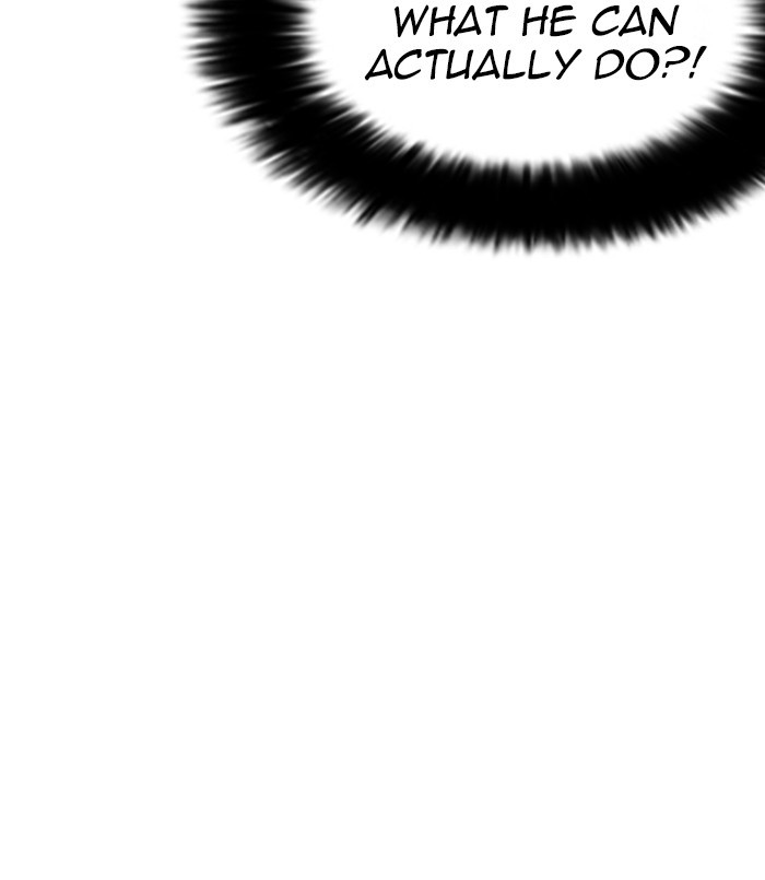 18+ Lookism Chapter 254: Ep. 254: Jin Jang S Analysis (3) page 70