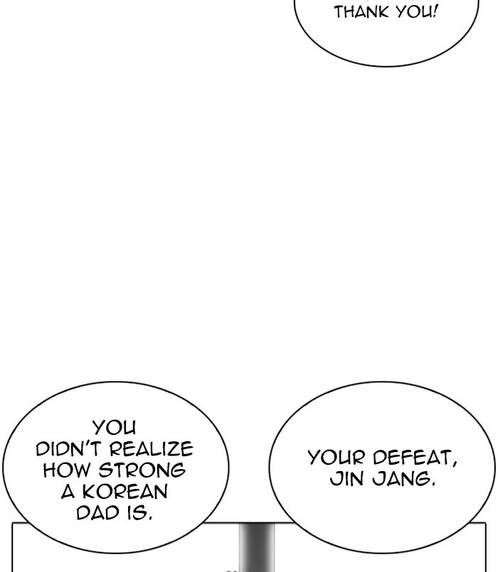 18+ Lookism Chapter 254: Ep. 254: Jin Jang S Analysis (3) page 73