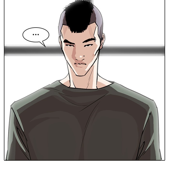 18+ Lookism Chapter 254: Ep. 254: Jin Jang S Analysis (3) page 74