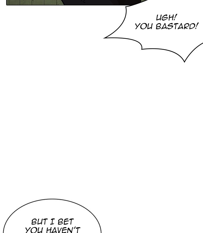 18+ Lookism Chapter 254: Ep. 254: Jin Jang S Analysis (3) page 77