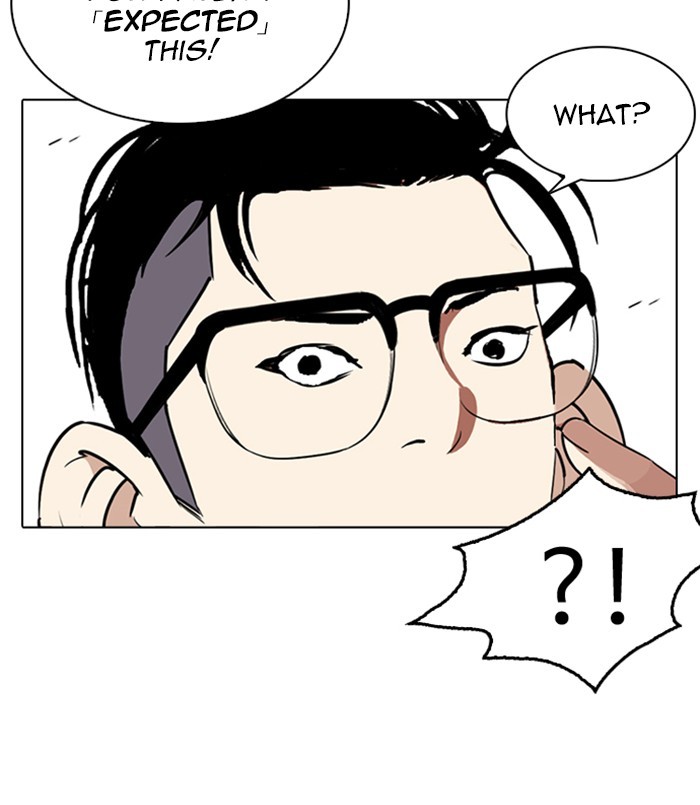 18+ Lookism Chapter 254: Ep. 254: Jin Jang S Analysis (3) page 78